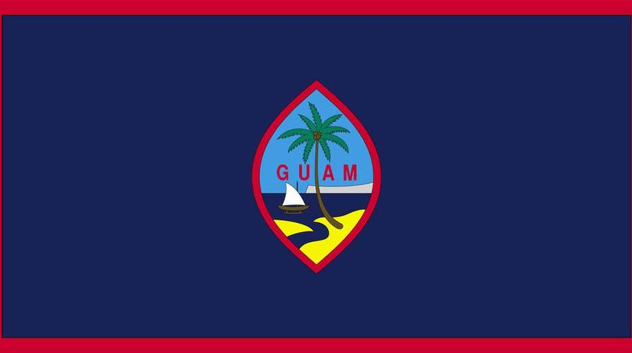 South Korean media: North Korea considering attacking Guam