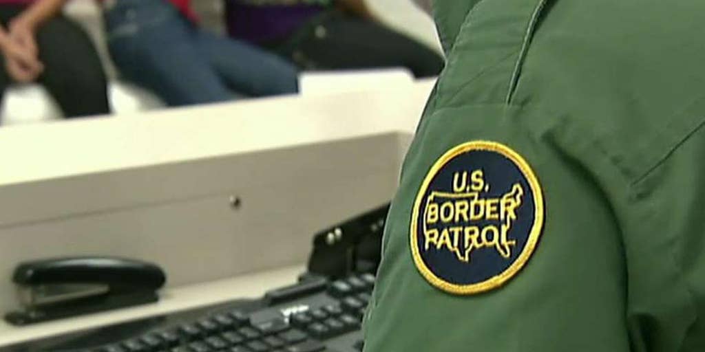 Deportation Orders Up Nearly 31 Percent Under Trump Fox News Video 