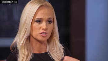 Tomi Lahren, 'I Am Jazz' star discuss transgender rights