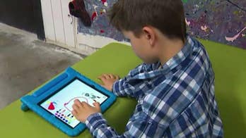 Disney apps spying on children, lawsuit claims