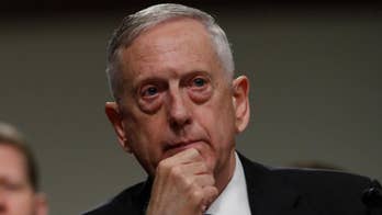 Secretary Mattis warns North Korea not to invite 'destruction of its people'