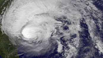 Hurricane season in Atlantic expected to be 'above-normal,' with 2 to 5 'major storms,' forecasters say