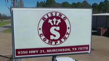 Bunker boom: North Korea threat has Americans preparing to go underground