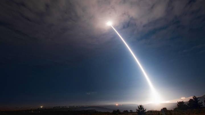 How reliable is the US missile defense system?