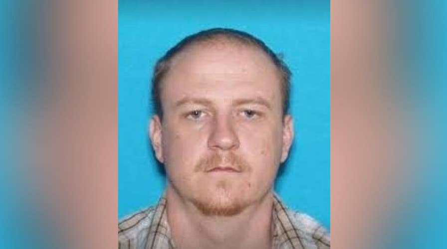 Suspected Missouri cop killer captured after manhunt