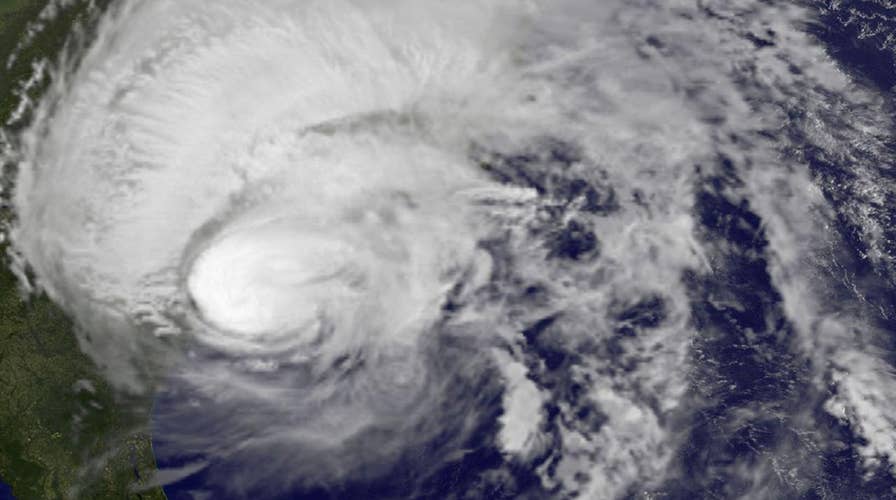 NOAA predicts most active hurricane season since 2010