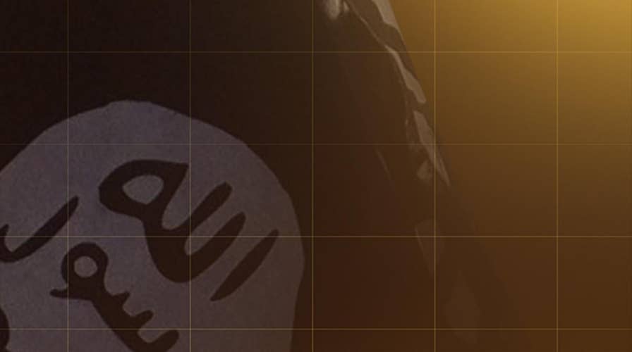 Where the US stands on the war against ISIS, 3 years later