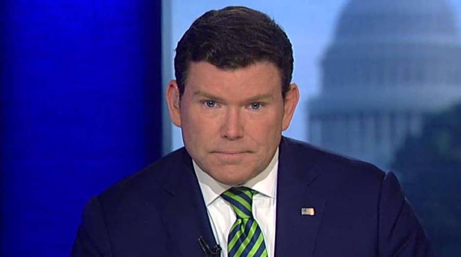 Coming up on Thursday, Aug 10 edition of 'Special Report'