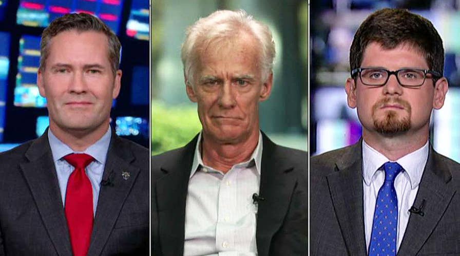 NKorea threatens 'absolute force' against the United States