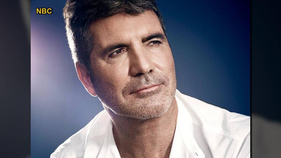 Simon Cowell Comes Through Where Britain S Nhs Does Not Fox News