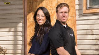 'Fixer Upper' couples flock to Airbnb to cash in - Fox News
