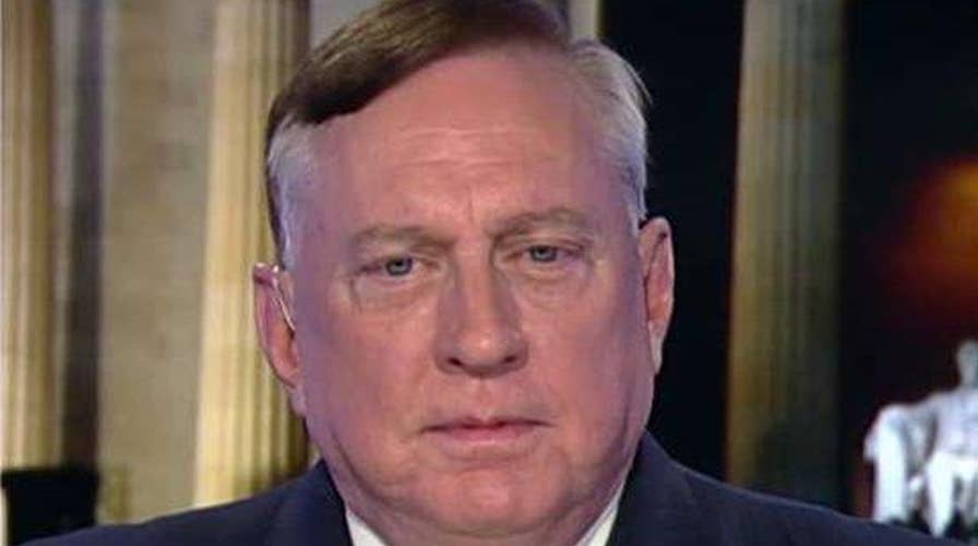 What are US options in N. Korea Guam threat?