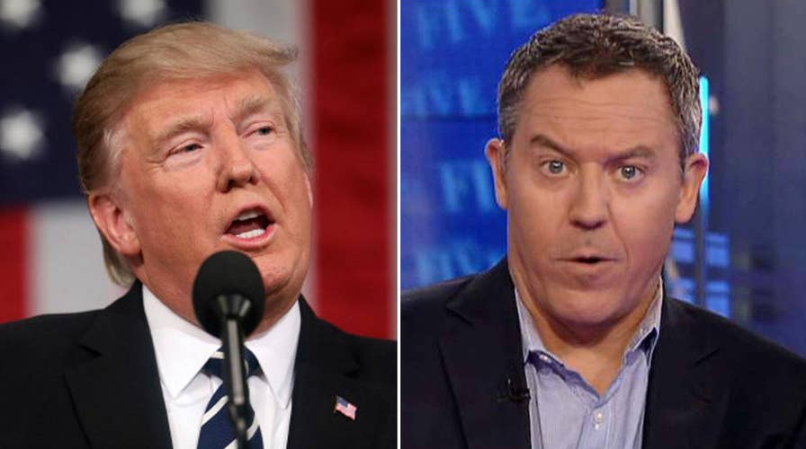 Gutfeld on what to do about North Korea