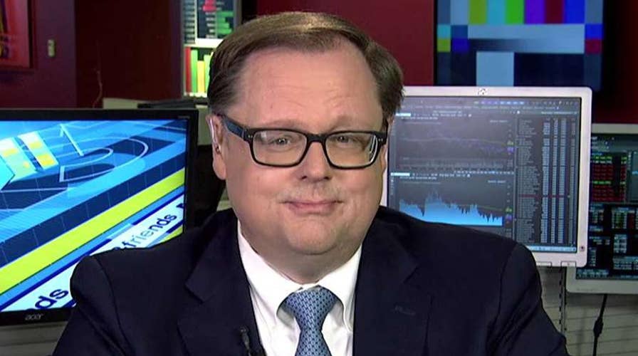 Starnes: Era of 'strategic cowardice' is over