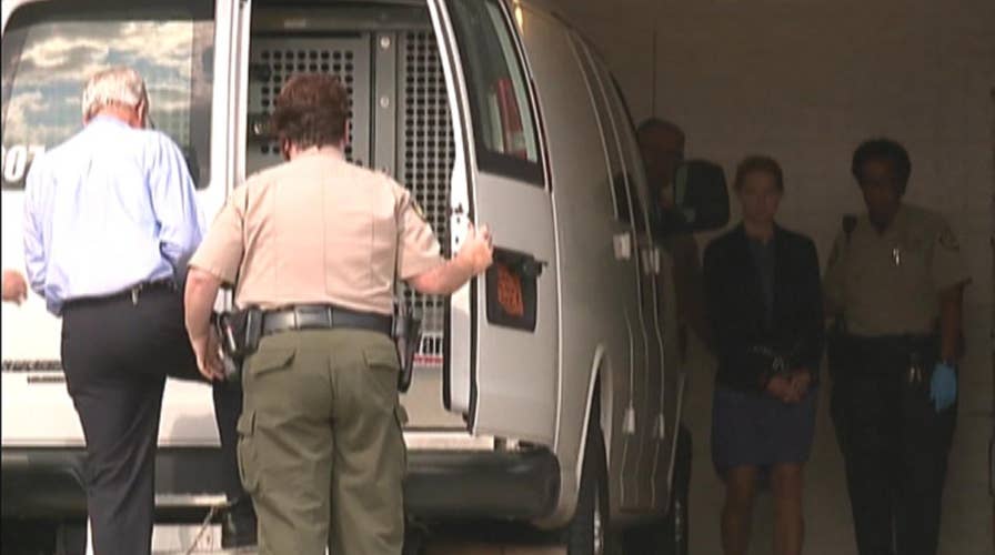 Thomas Martens and Molly Martens Corbett found guilty