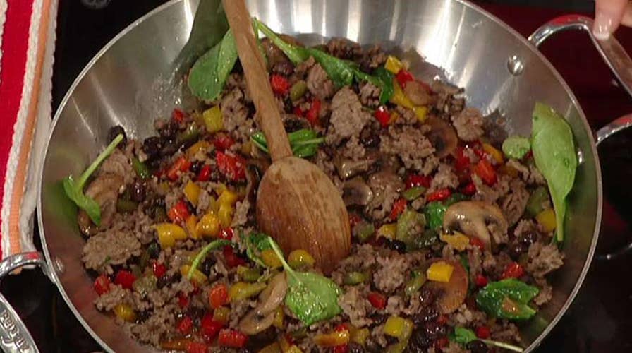 After the Show Show: Back-home Bolognese