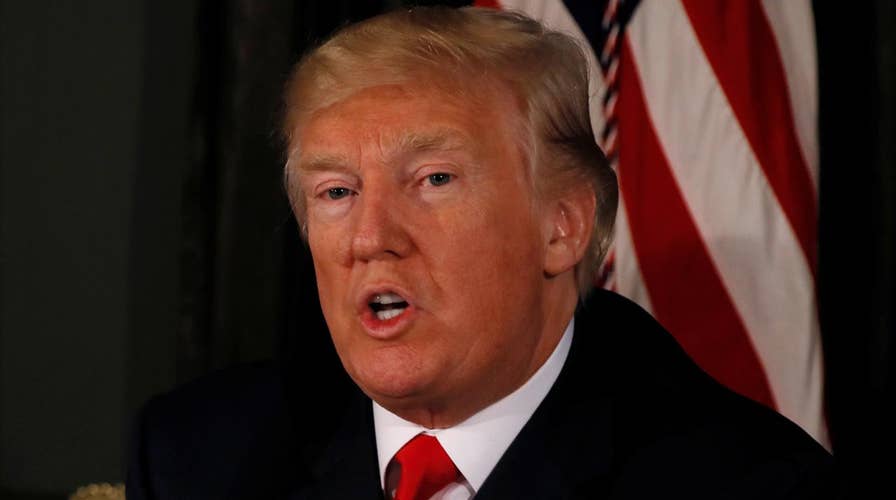 Is Trump's war of words with North Korea effective?