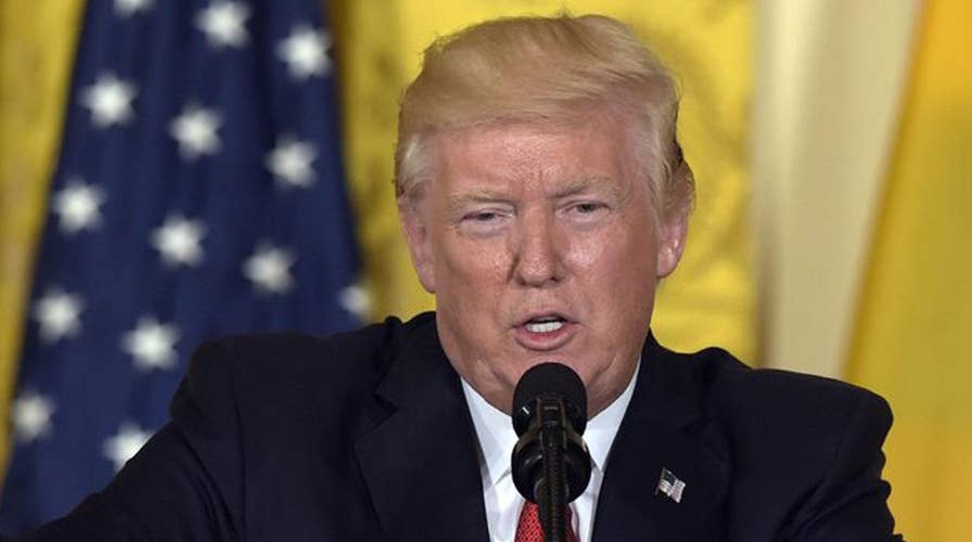 Is Trump's North Korea rhetoric appropriate or dangerous?