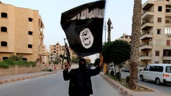 UN Security Council considers resolution punishing ISIS for crimes against humanity