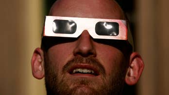 Citing safety concerns, Amazon offers refunds on some solar eclipse glasses