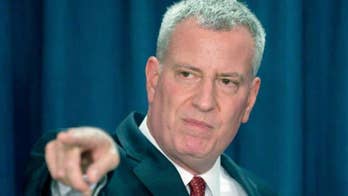 New York City brings back problem teachers full-time – for now