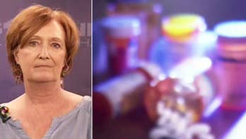 Fentanyl drives another record year of Ohio overdose deaths