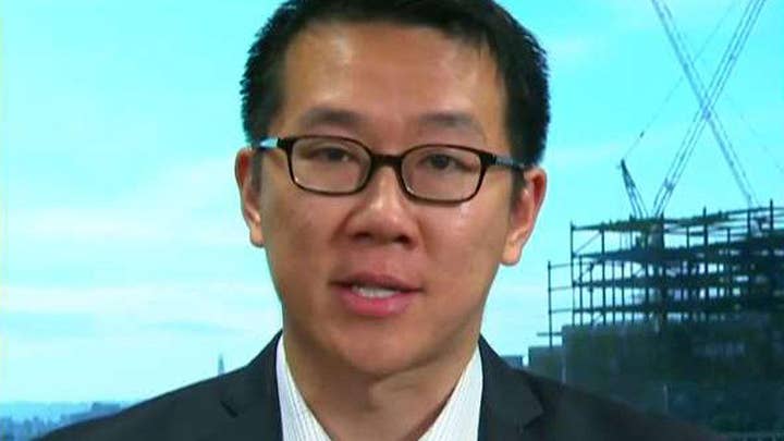 Reporter talks South Korea's reaction to escalated rhetoric