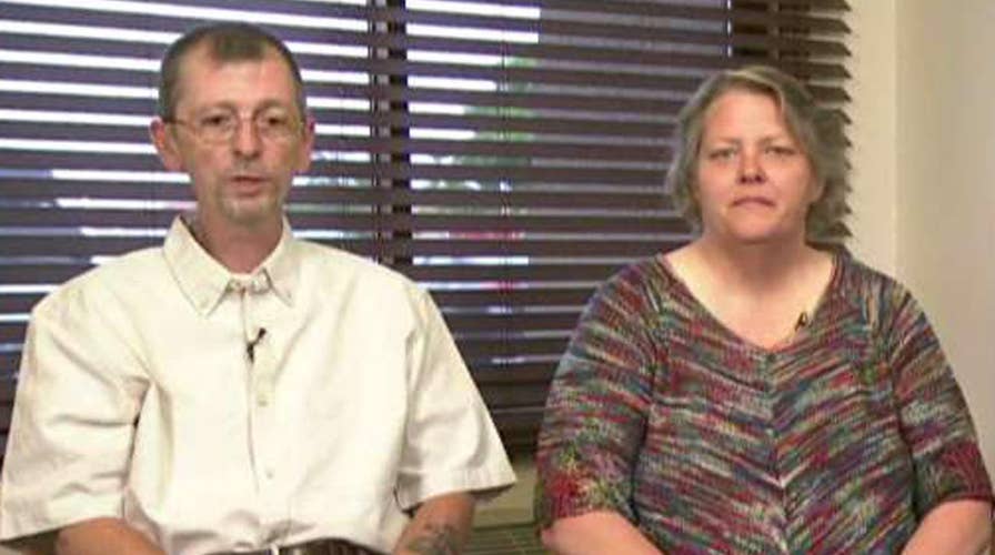 Law barring concealed weapons for foster parents challenged