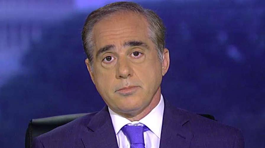 Secretary Shulkin addresses rehiring of fired VA director