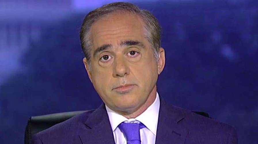 Secretary Shulkin addresses rehiring of fired VA director