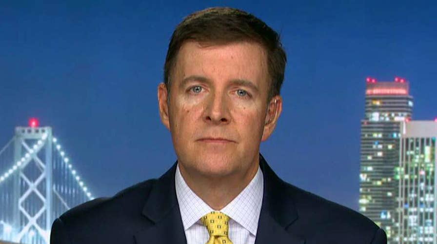 LA wants city contractors to disclose ties to border wall