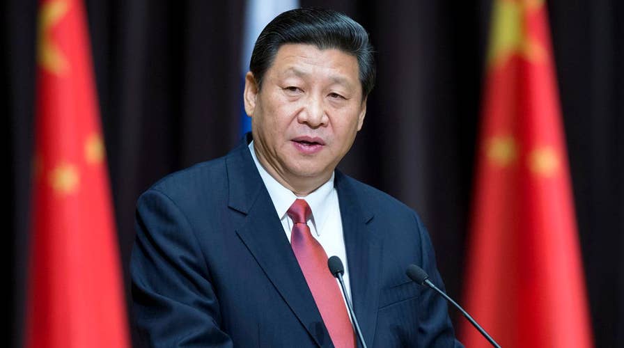 What to make of China's stance amid the US-North Korea feud