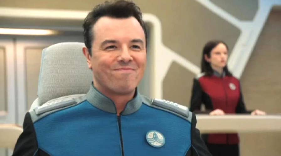 Excitement building for FOX's fall TV season