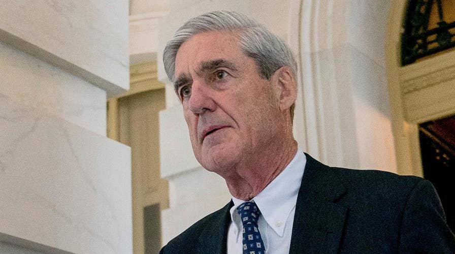 Turner: Firing Mueller would be Trump's worst political move