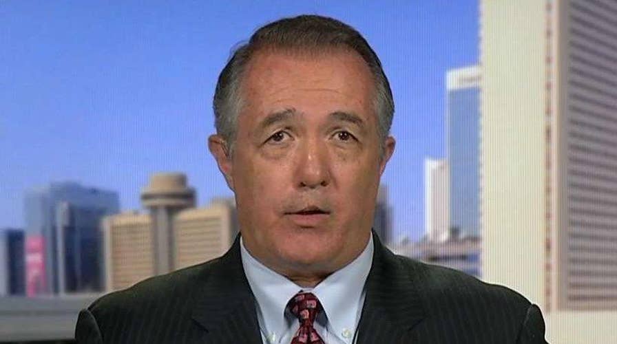 Rep. Franks: Democrats don't realize how dangerous NKorea is