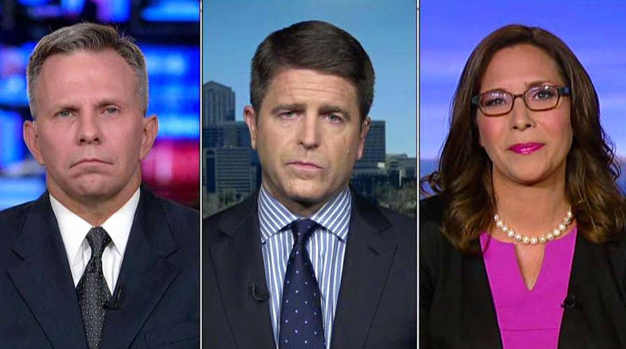 Trump to speak to Chinese president about North Korea