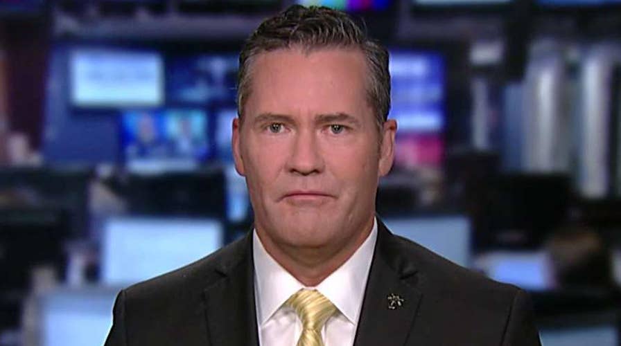 Should a preemptive strike against NKorea be on the table?