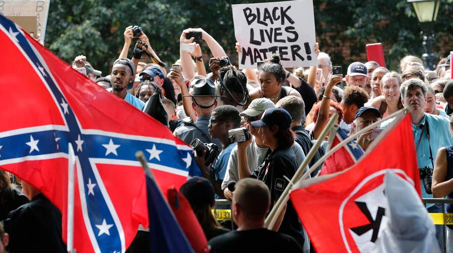 Former Boston police commissioner talks controlling protests