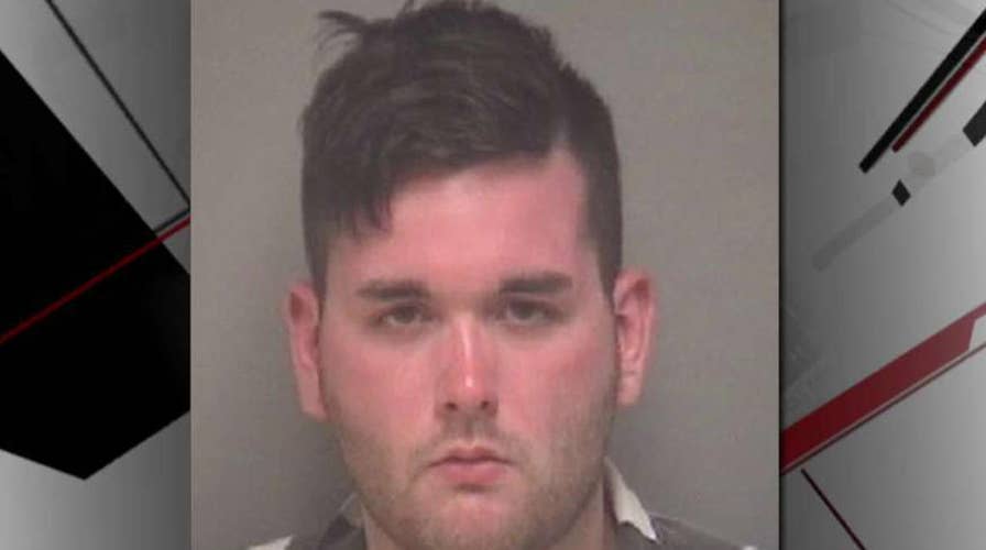 Eric Shawn reports: The case against James Fields, Jr.