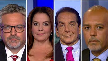 Are President Trump's new Charlottesville remarks enough?