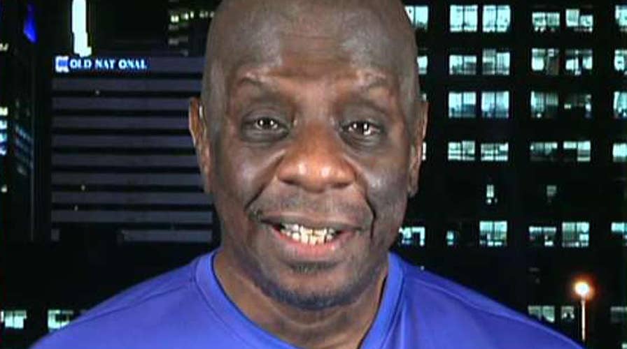Jimmie Walker on why the PC police needs to lighten up