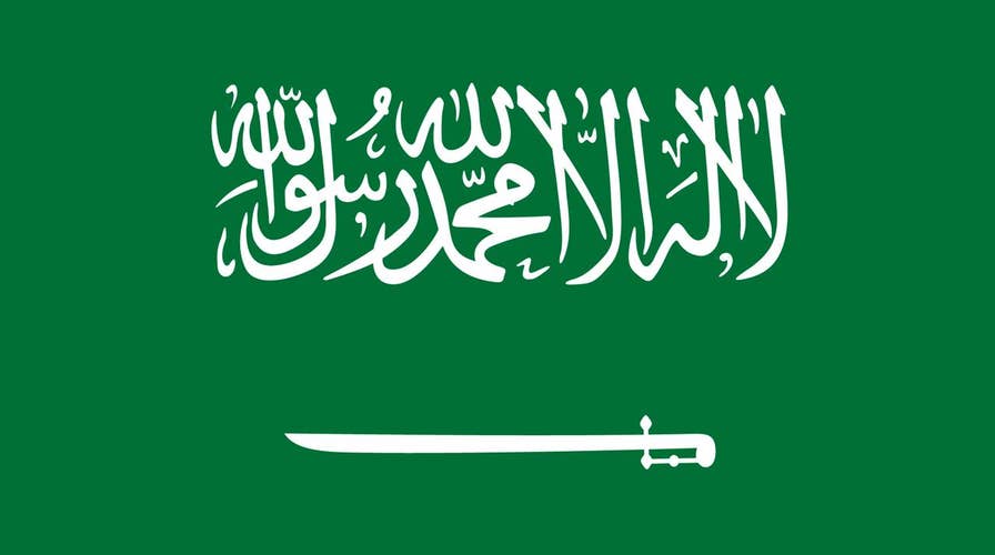 Swamp Watch: Saudi Arabia