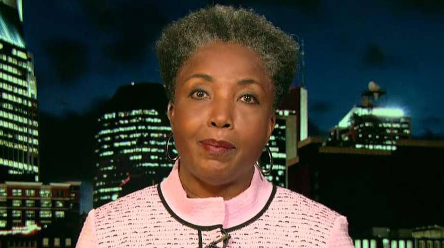 Political scientist talks nationalism in America