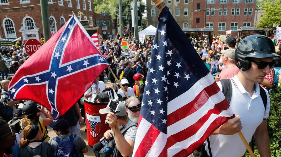 Bishop Bill Grohl: Church has failed to name racism as a sin