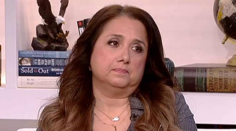 War widow shares her story of survival in new book