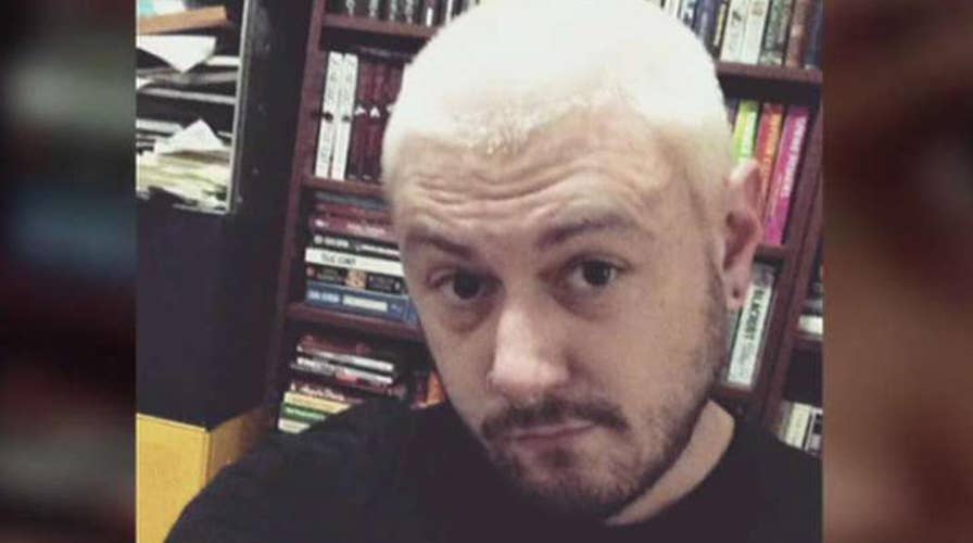 College professors gone wild over Trump