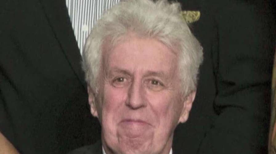 CNN fires pro-Trump pundit