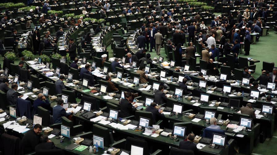 Iran votes to increase spending on missiles