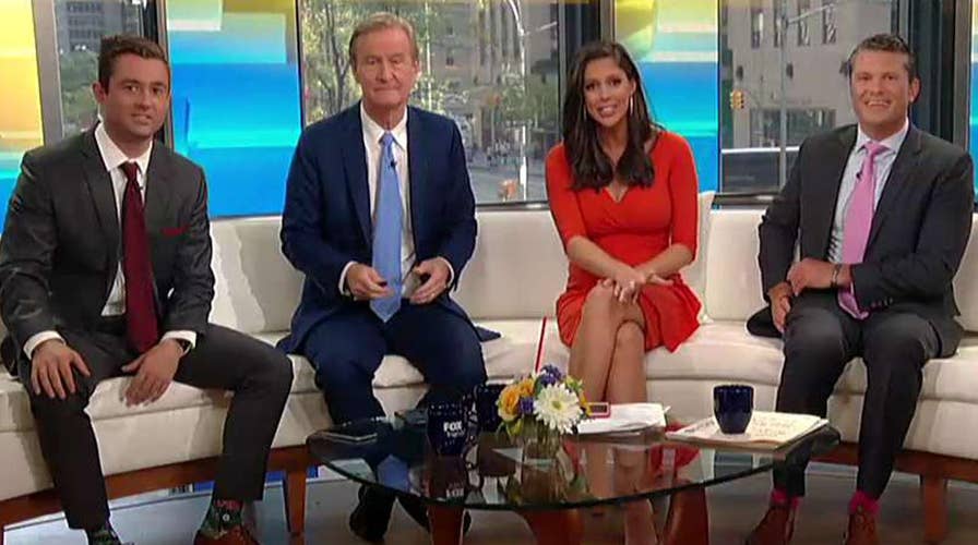 After the Show Show: Monday trivia