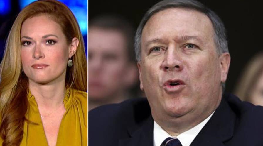 Turner: Pompeo shouldn't have gone political on North Korea